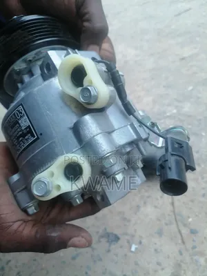 Mitsubishi Compressor