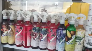 Belair and Era Air Freshener