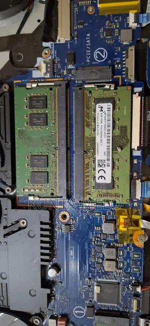 Laptop Ram 8gig Ddr4