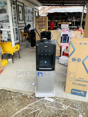 Choose Perfect Pearl Water Dispenser - PWD-4006cbsl-24x