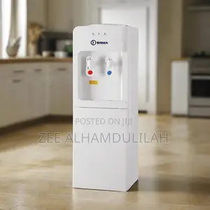 Sigma Dispenser (2taps)