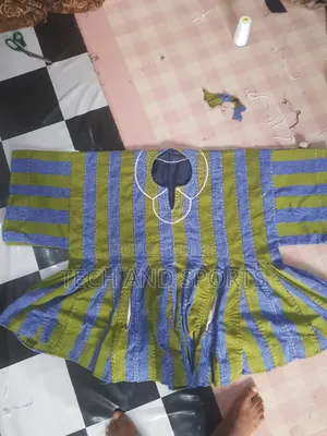 Smock(Fugu)