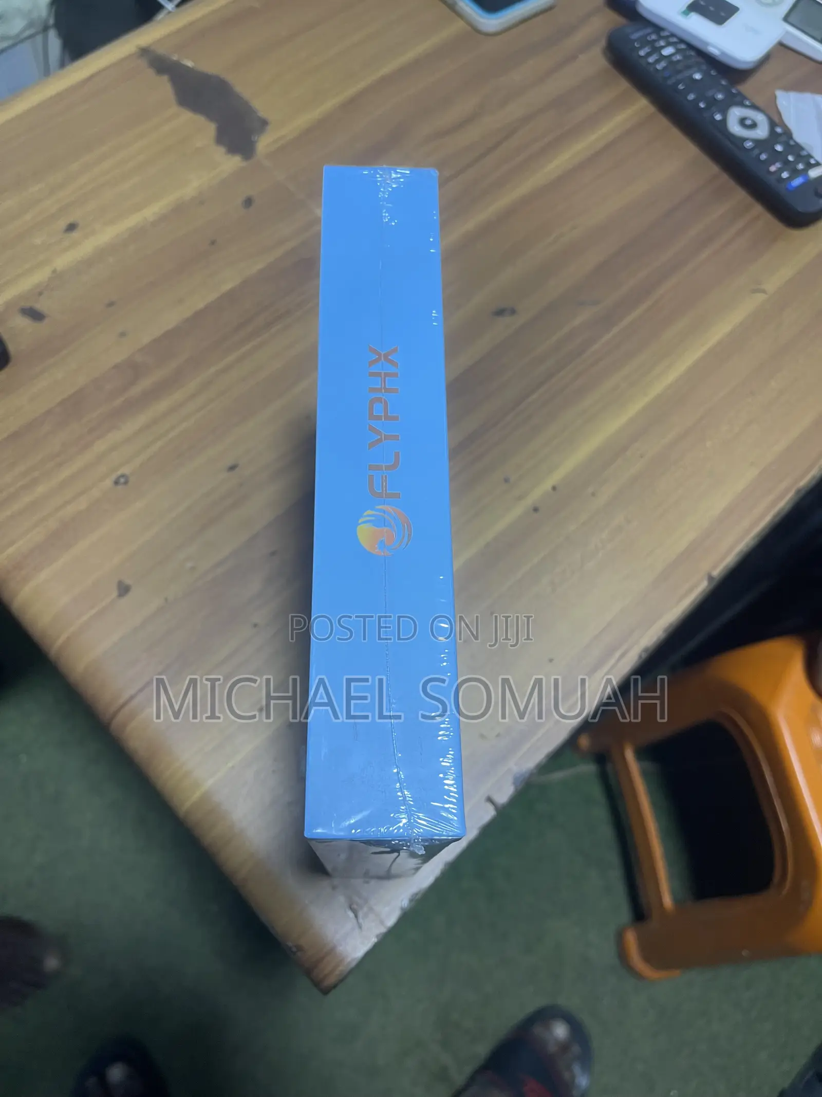 New Tablet 256 GB Blue