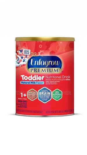 Enfagrow Toddler Nutritional Drink