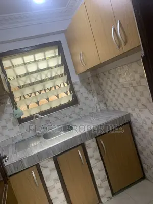 1bdrm Apartment in Ashongman Estate for rent