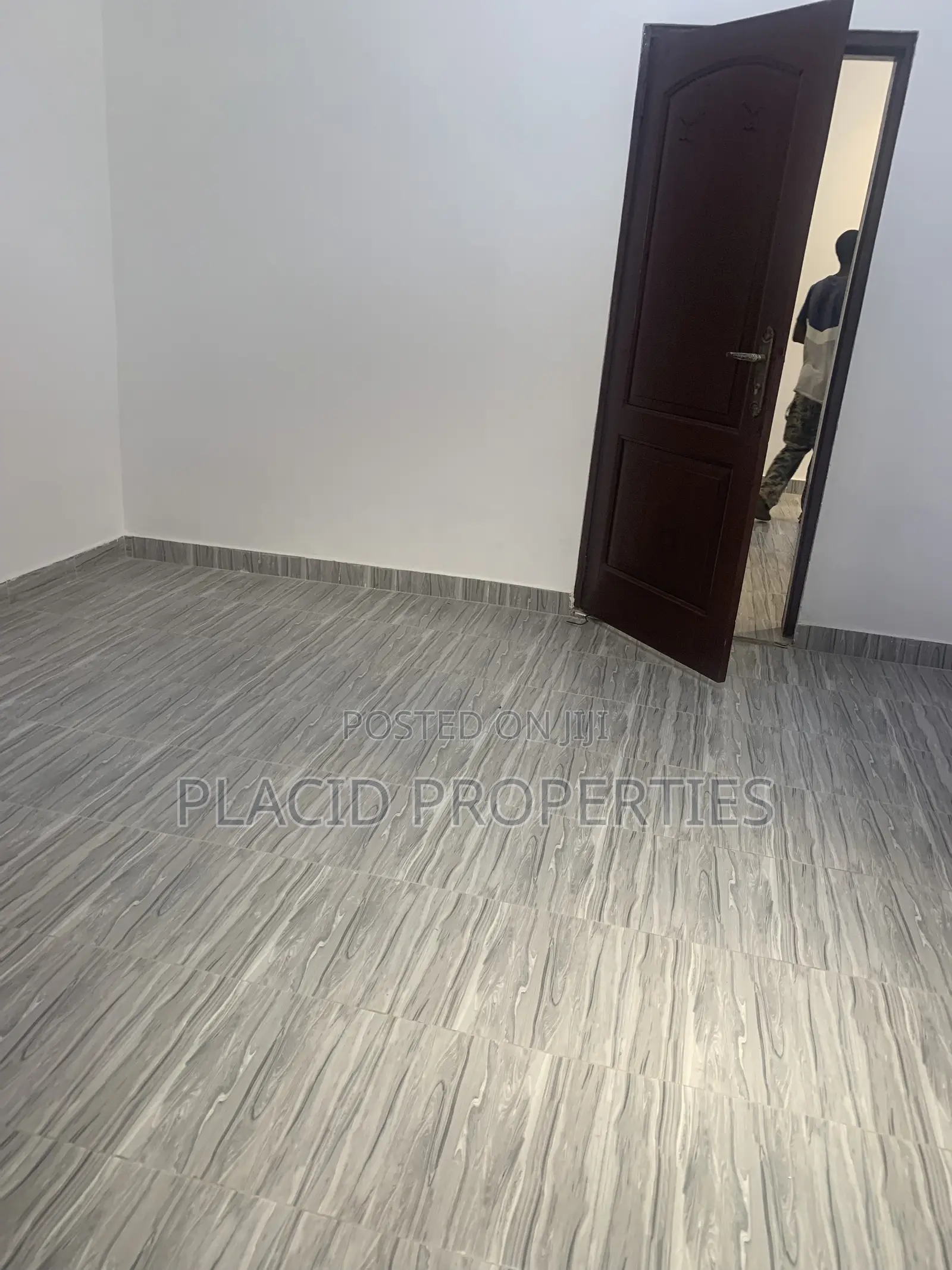 1bdrm Apartment in Ashongman Estate for rent