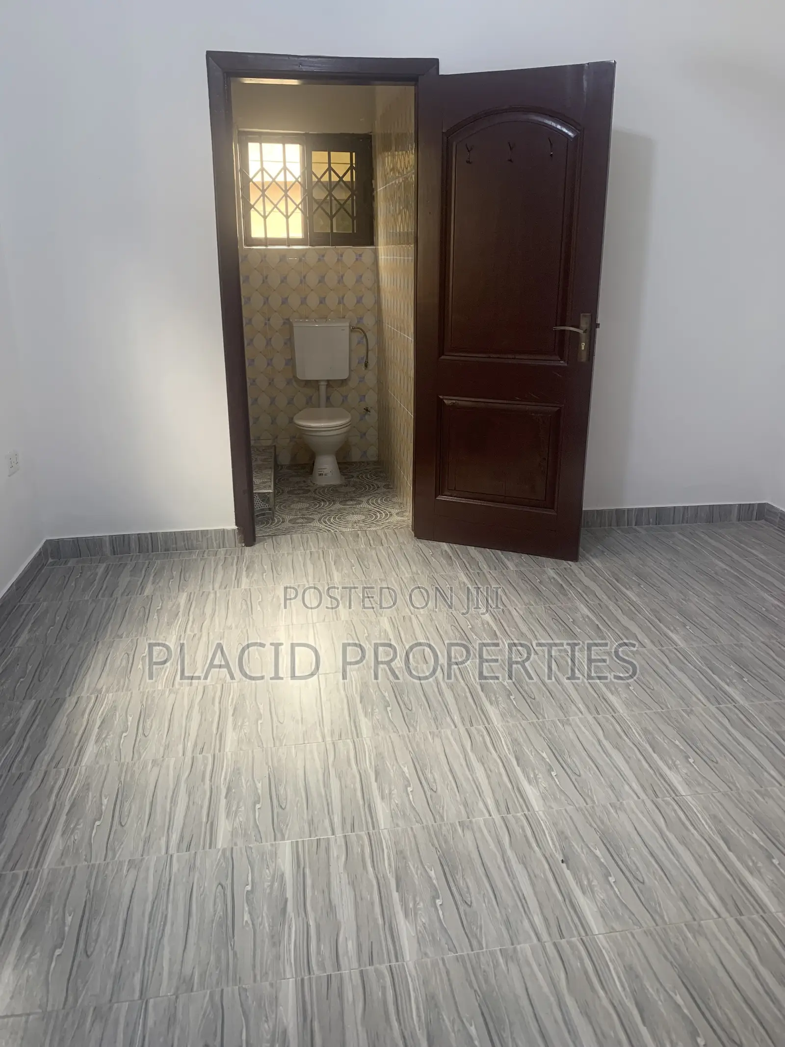 1bdrm Apartment in Ashongman Estate for rent