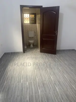 1bdrm Apartment in Ashongman Estate for rent