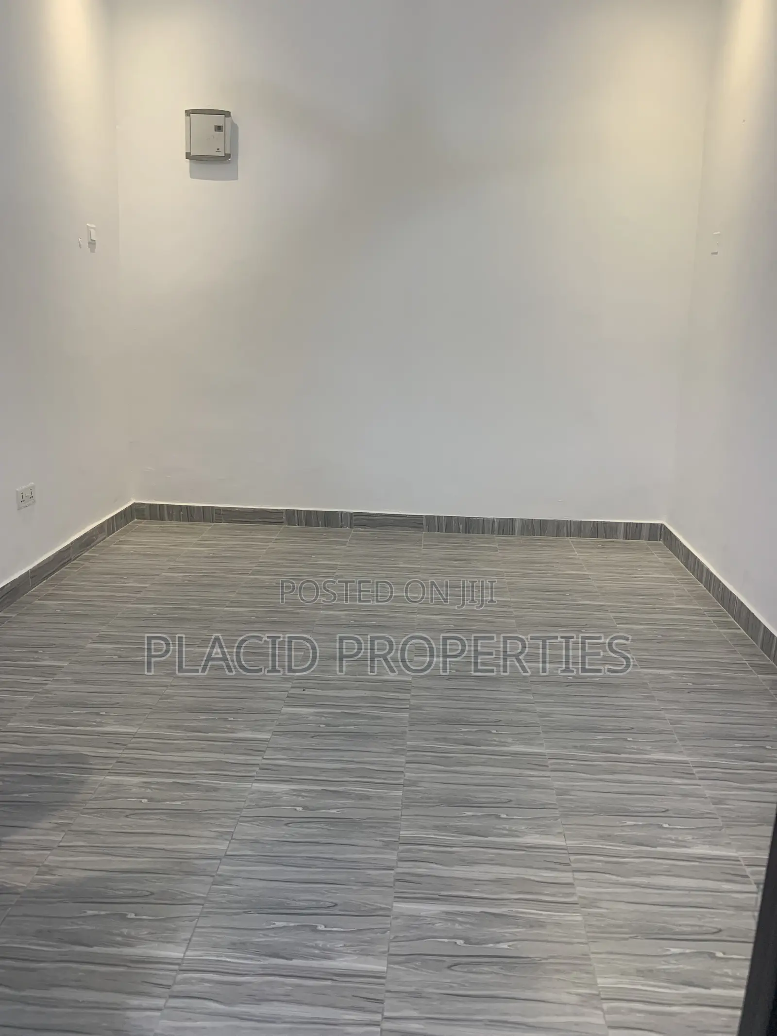 1bdrm Apartment in Ashongman Estate for rent
