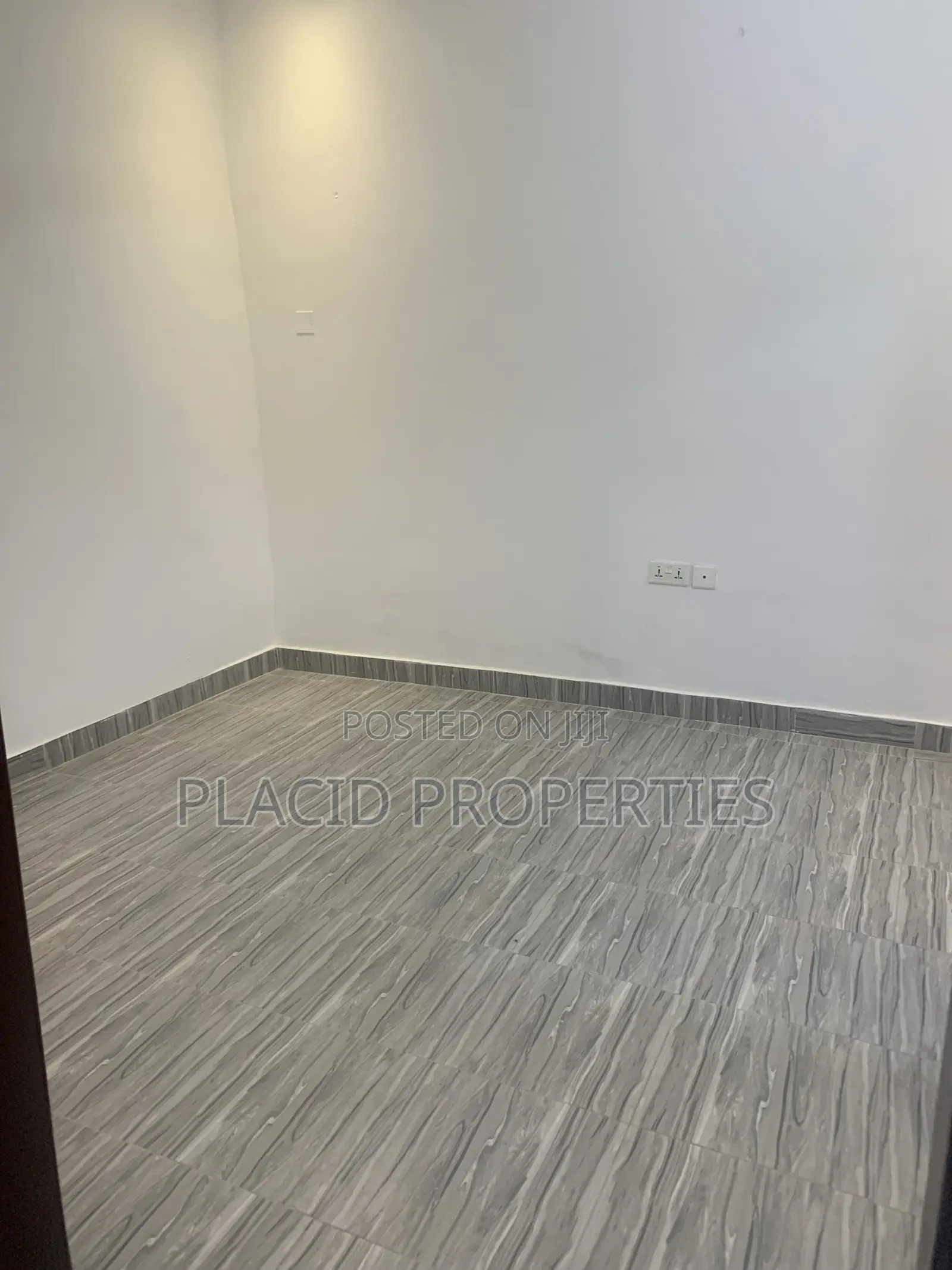 1bdrm Apartment in Ashongman Estate for rent
