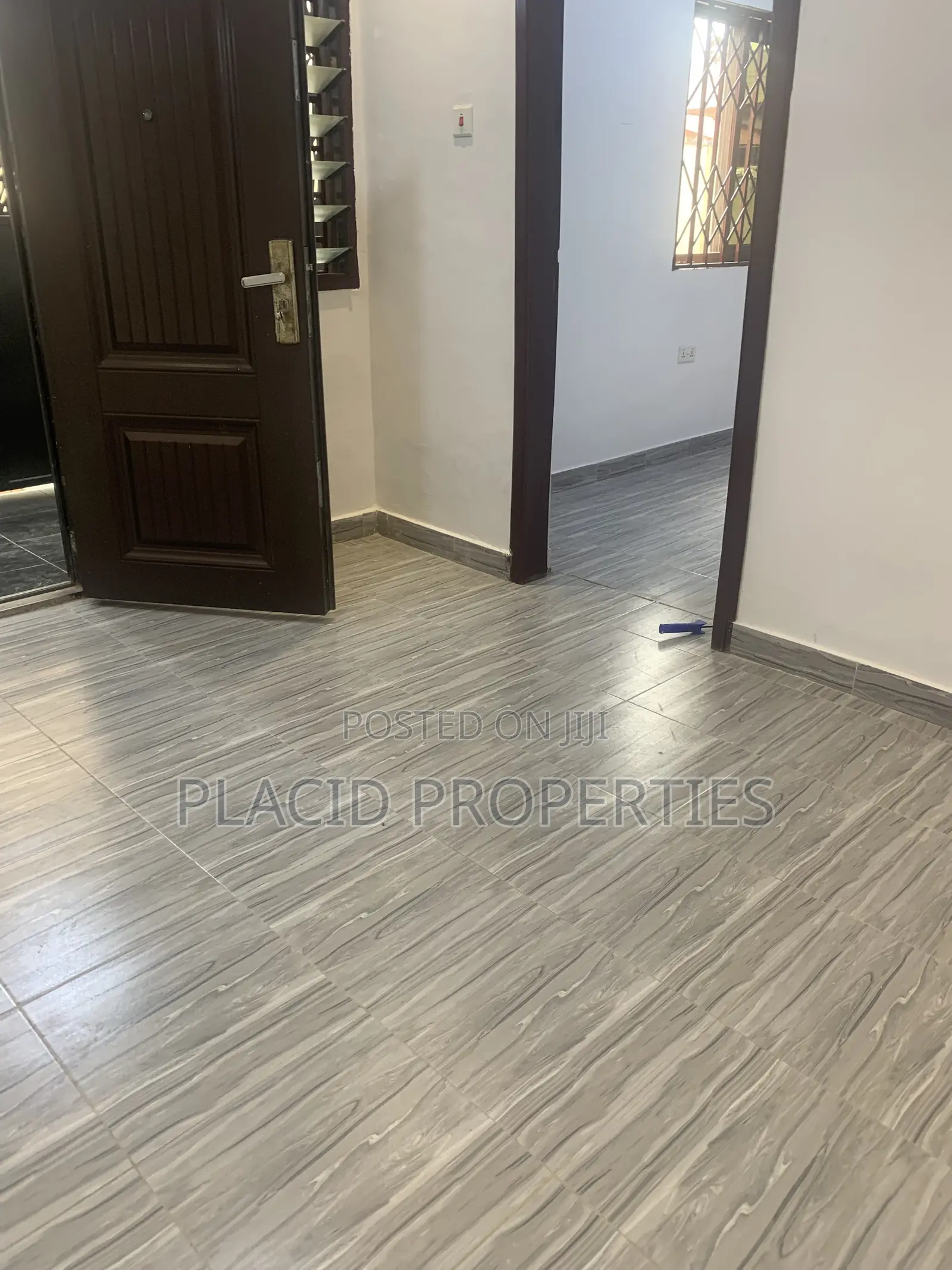 1bdrm Apartment in Ashongman Estate for rent