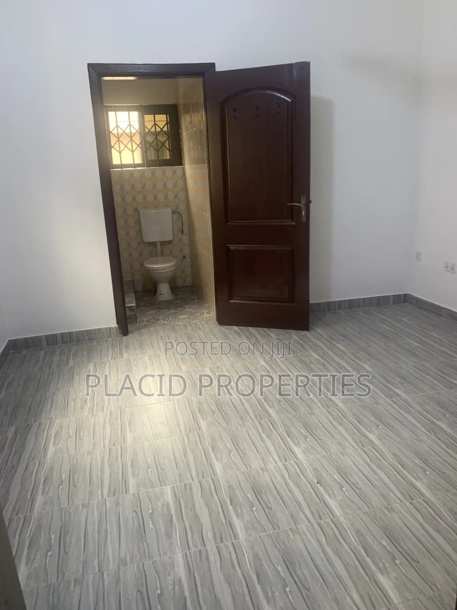 1bdrm Apartment in Ashongman Estate for rent