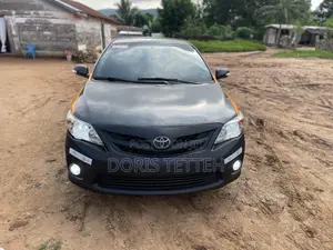 Toyota Corolla LE 2022 Gray