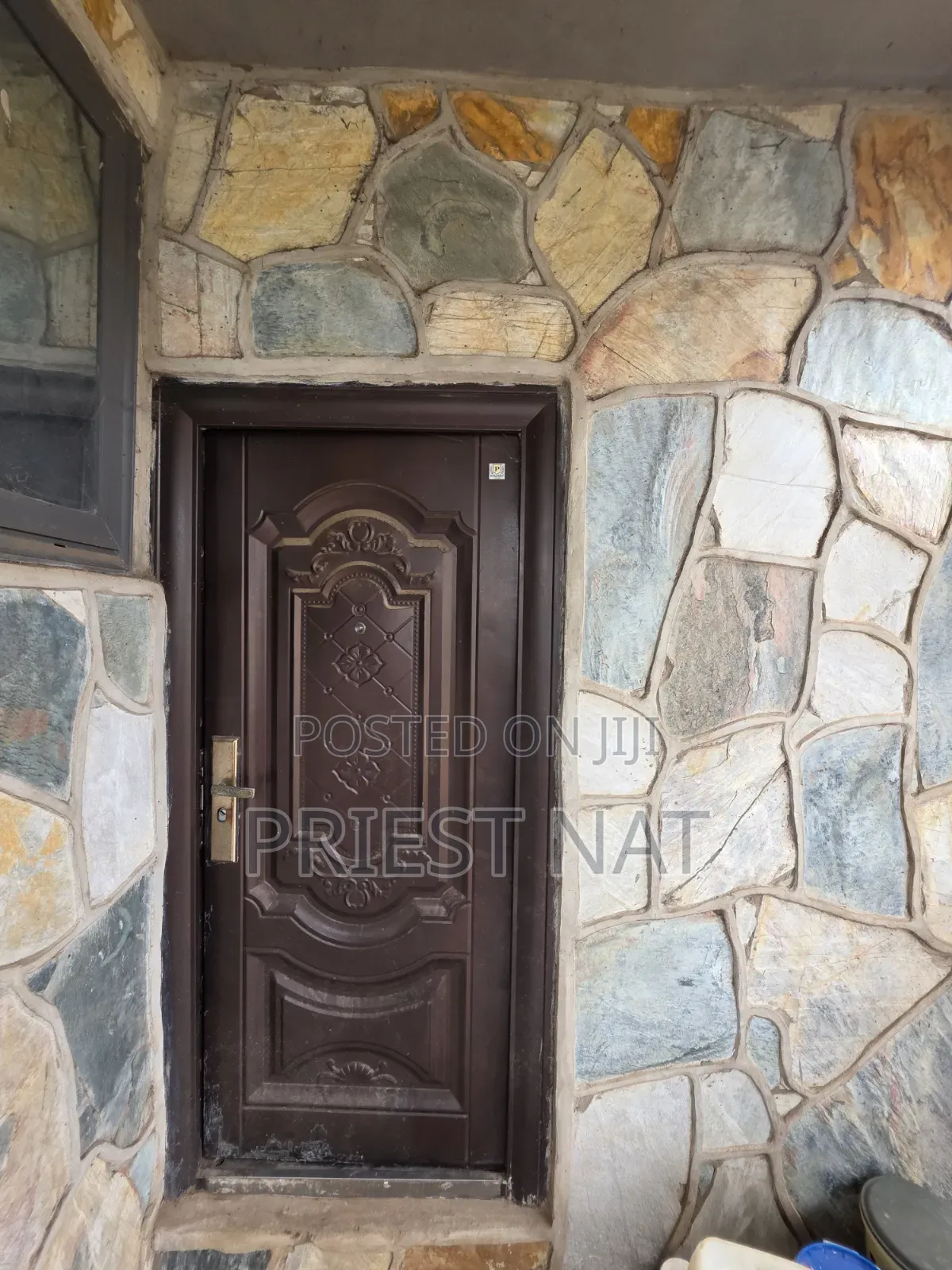 1bdrm Apartment in Mkt Rentals, Ashaiman Municipal for rent