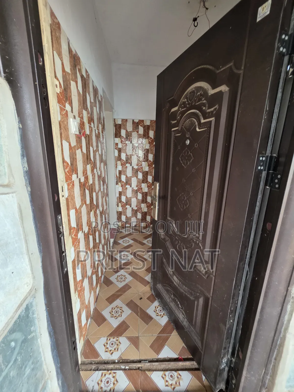 1bdrm Apartment in Mkt Rentals, Ashaiman Municipal for rent