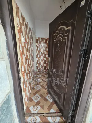 1bdrm Apartment in Mkt Rentals, Ashaiman Municipal for rent