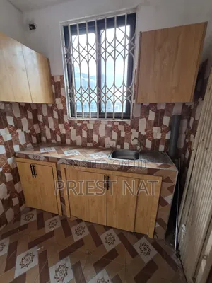 1bdrm Apartment in Mkt Rentals, Ashaiman Municipal for rent