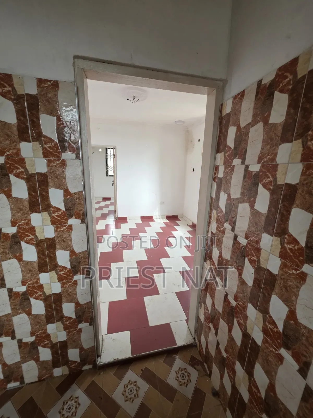 1bdrm Apartment in Mkt Rentals, Ashaiman Municipal for rent