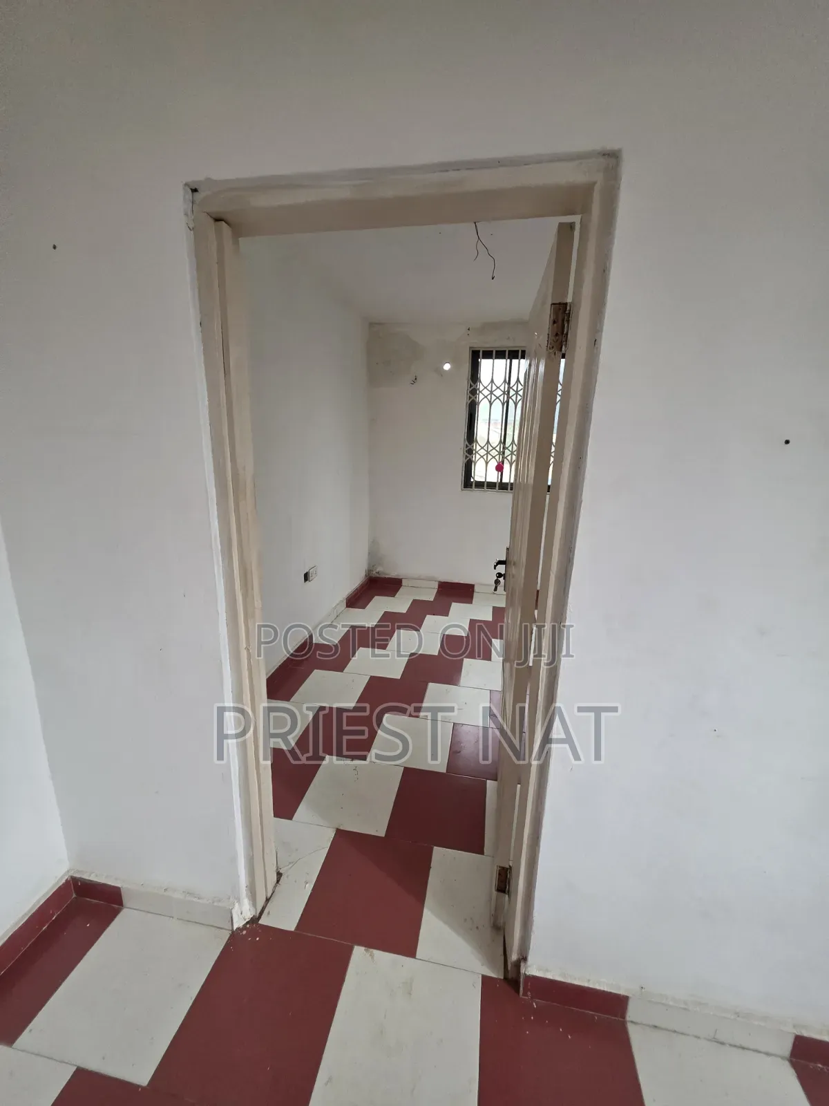 1bdrm Apartment in Mkt Rentals, Ashaiman Municipal for rent