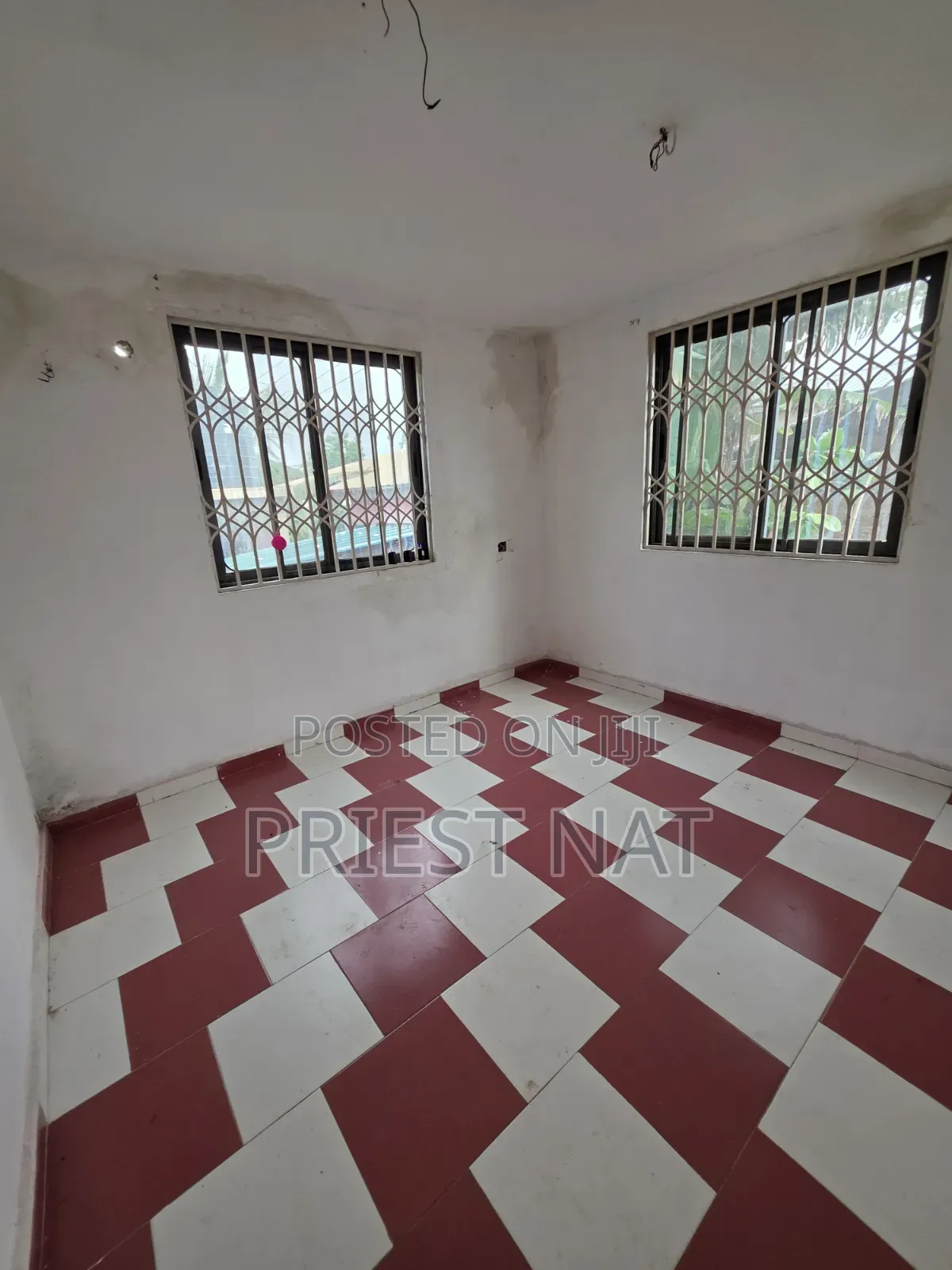 1bdrm Apartment in Mkt Rentals, Ashaiman Municipal for rent