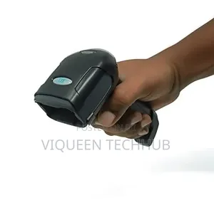 Zkb 103s Barcode Scanner