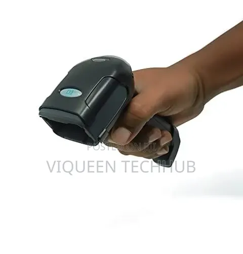Zkb 103s Barcode Scanner