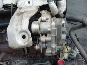 Range Rover Evoque Diesel Turbo