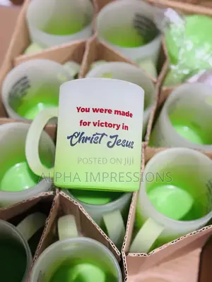 Customized Mug
