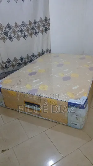 14-Inch Bed