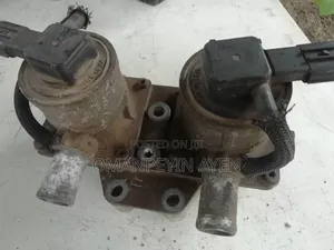 2008 2013 Toyota Tundra Secondary Airpump