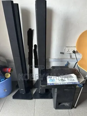 Home Theatre System