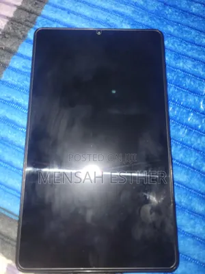 New Samsung Galaxy Tab A11 64 GB Silver