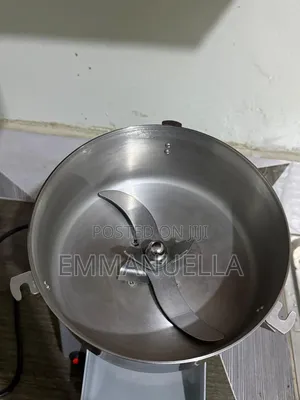 Quality Electric Multifunctional Grinder for Dry Items - 1000g