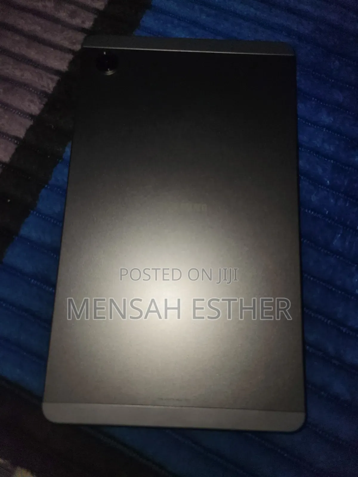 New Samsung Galaxy Tab A11 64 GB Silver