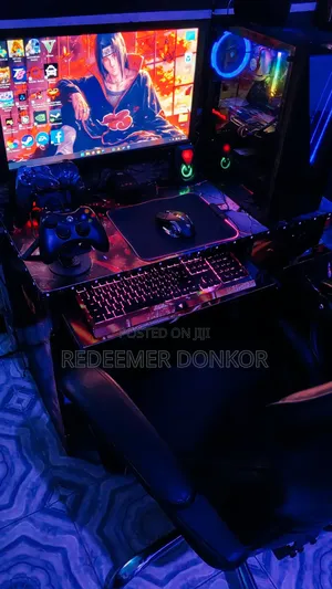 Desktop Computer Asus TUF Gaming FX10CP 16GB Intel Core i5 HDD+SSD 1T