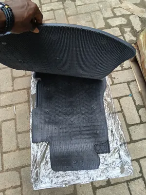 Honda Civic Floor Mat