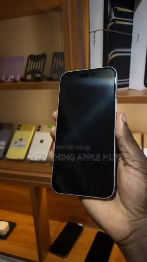 Apple iPhone 15 Plus 128 GB Blue
