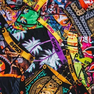 PSD Boxers