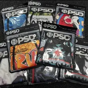 PSD Boxers