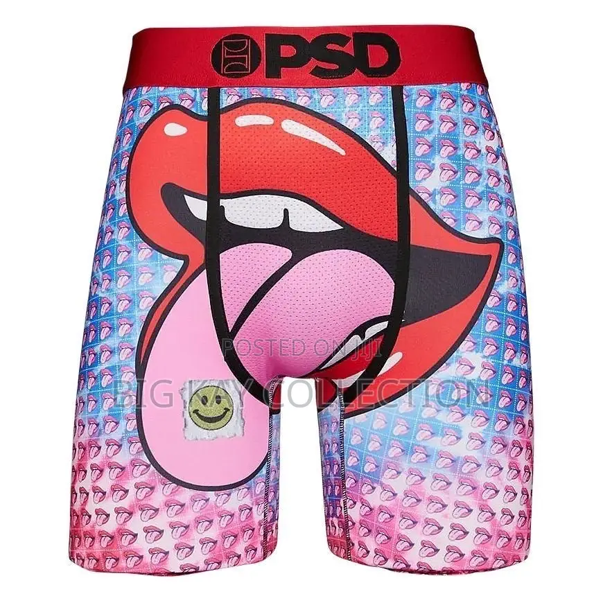 PSD Boxers