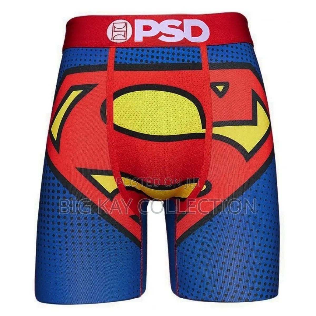 PSD Boxers