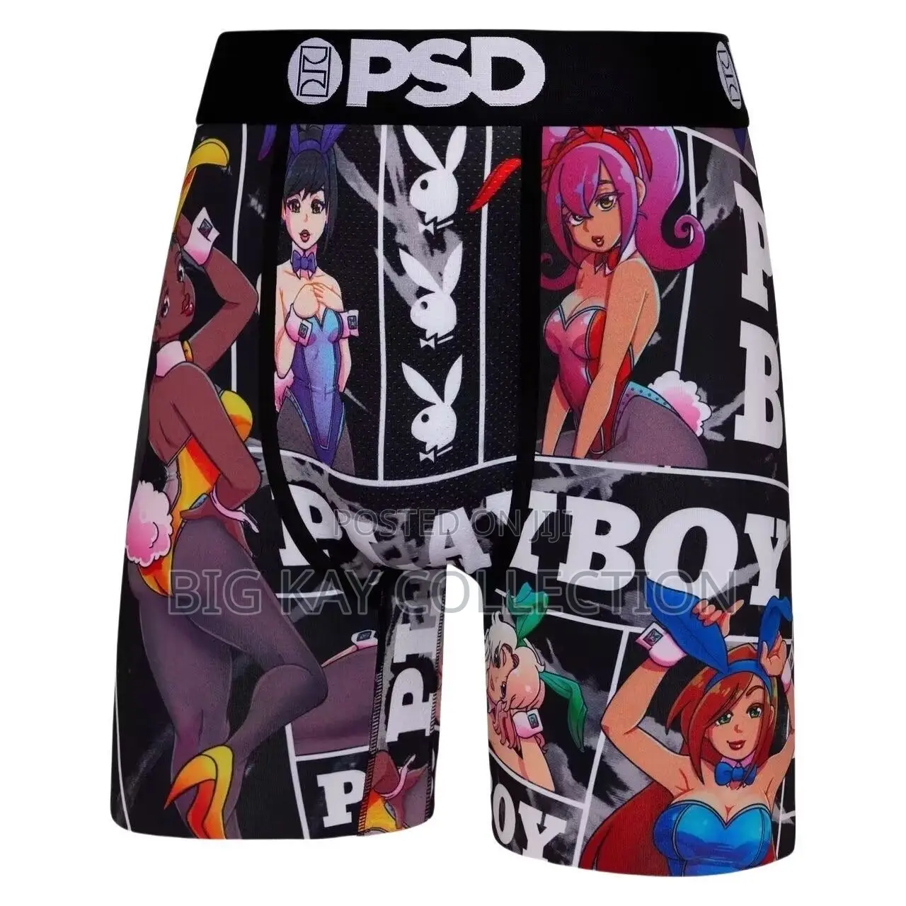 PSD Boxers