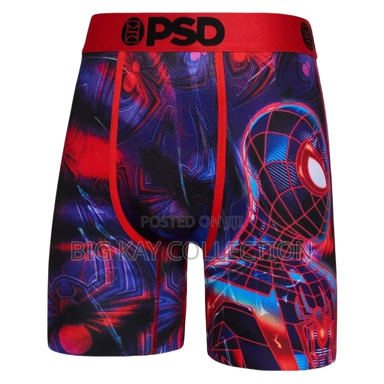 PSD Boxers