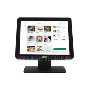 Zkbio 530 Pps Terminal