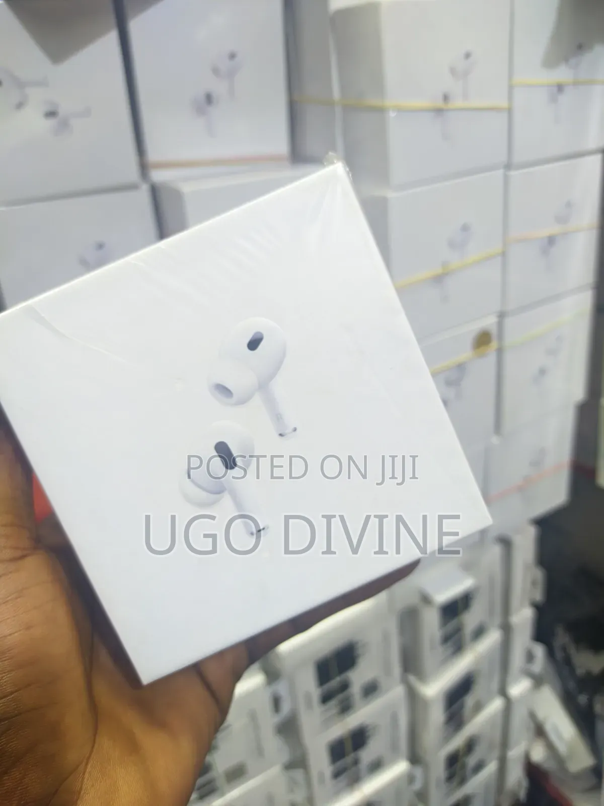 Airpod Pro 2 Generation