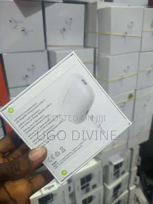 Airpod Pro 2 Generation