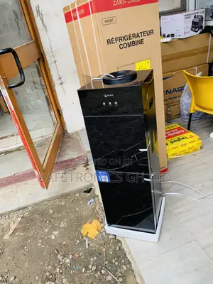 Exclusive New Pearl PWD 4015 Electric Freestanding Water Dispenser