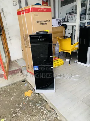 Exclusive New Pearl PWD 4015 Electric Freestanding Water Dispenser