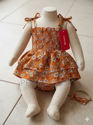 Kids Clothes