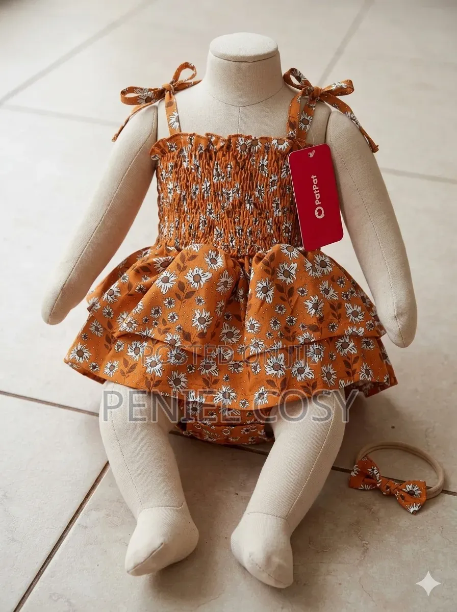 Kids Clothes